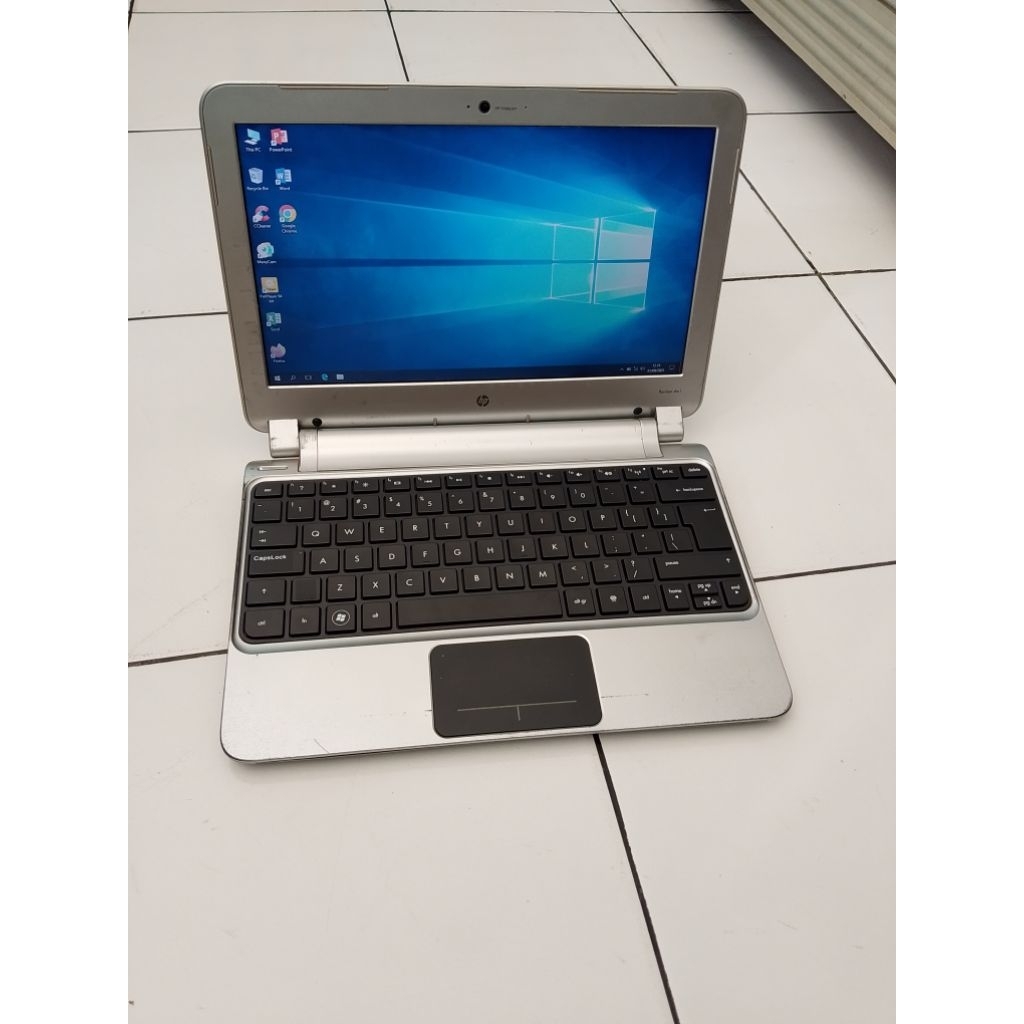Hp pavilion dm1 ram 4gb