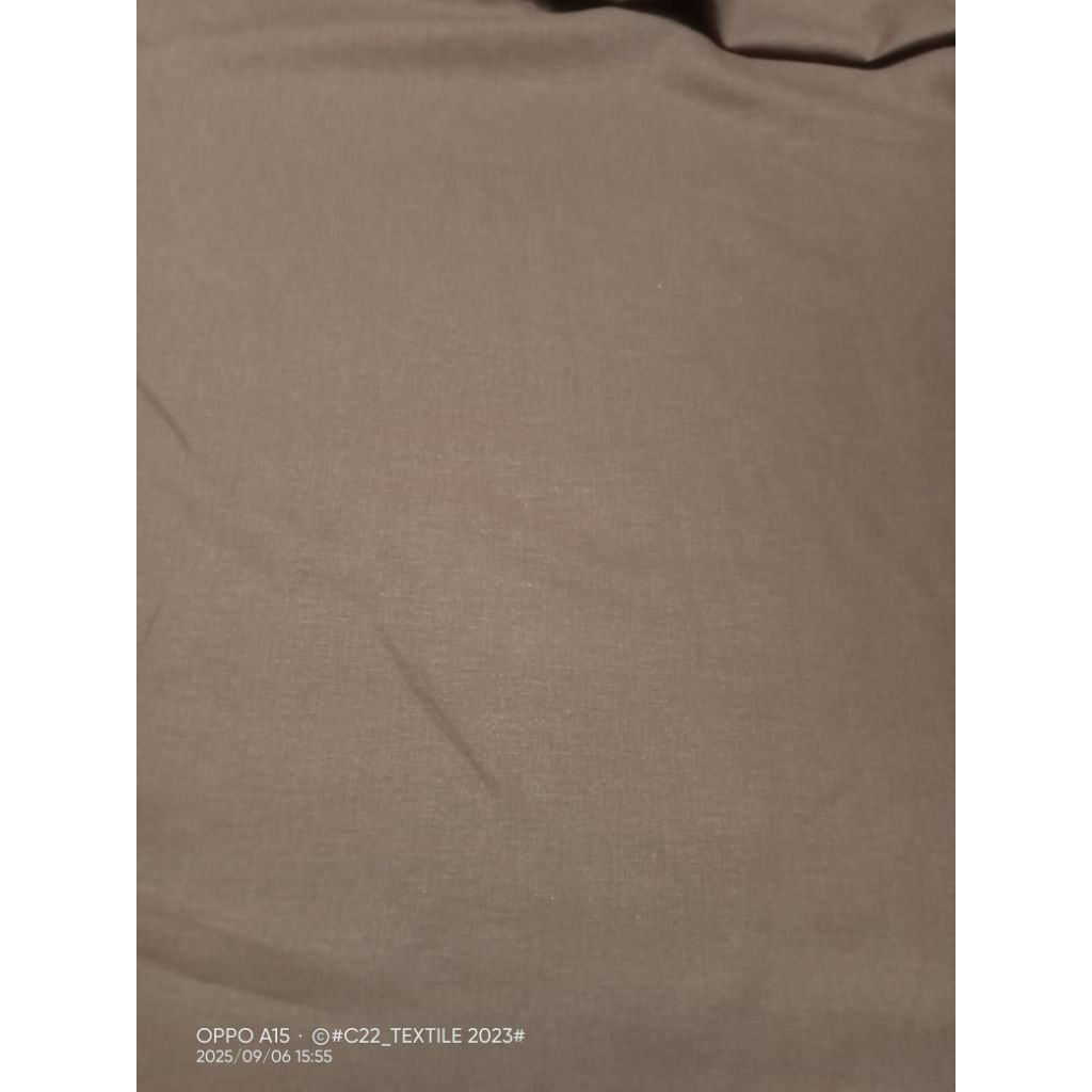 kain katun linen barbis polosan kain katun linen premium kain katun linen meteran import