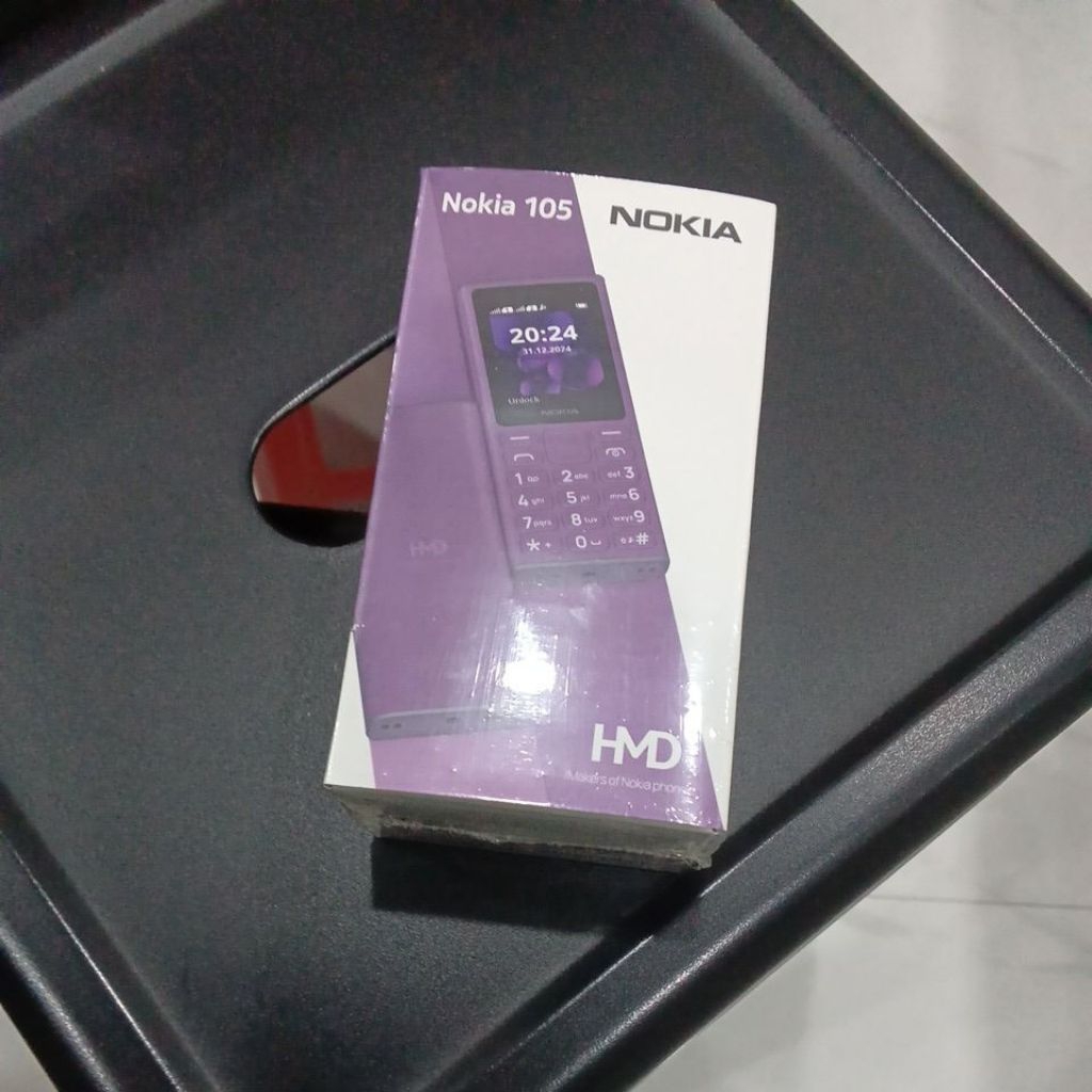 nokia 105 2024