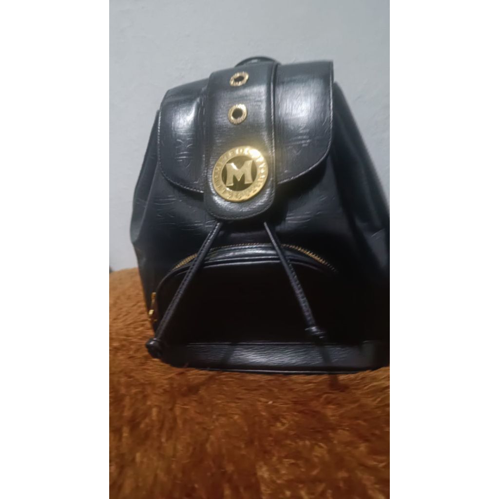 Ransel backpack metro city metrocity