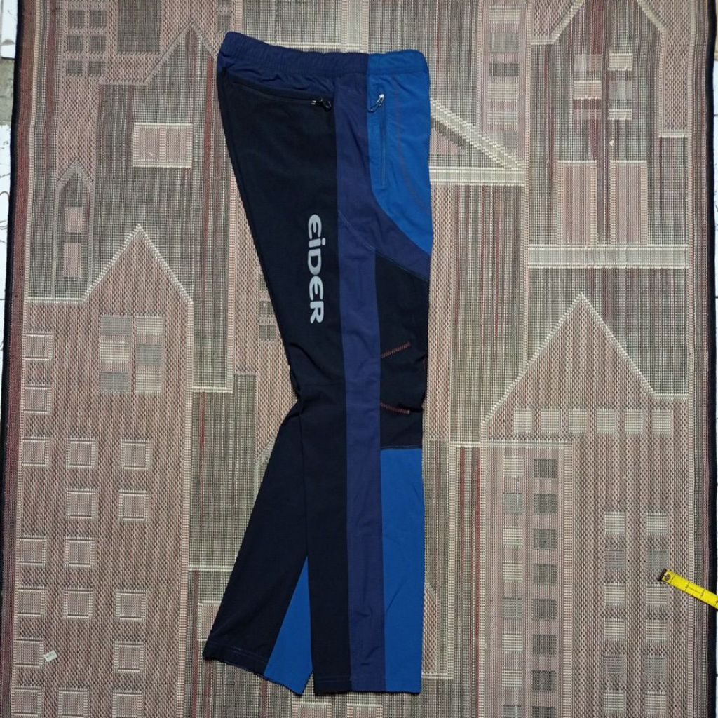 Hiking Pants EIDER