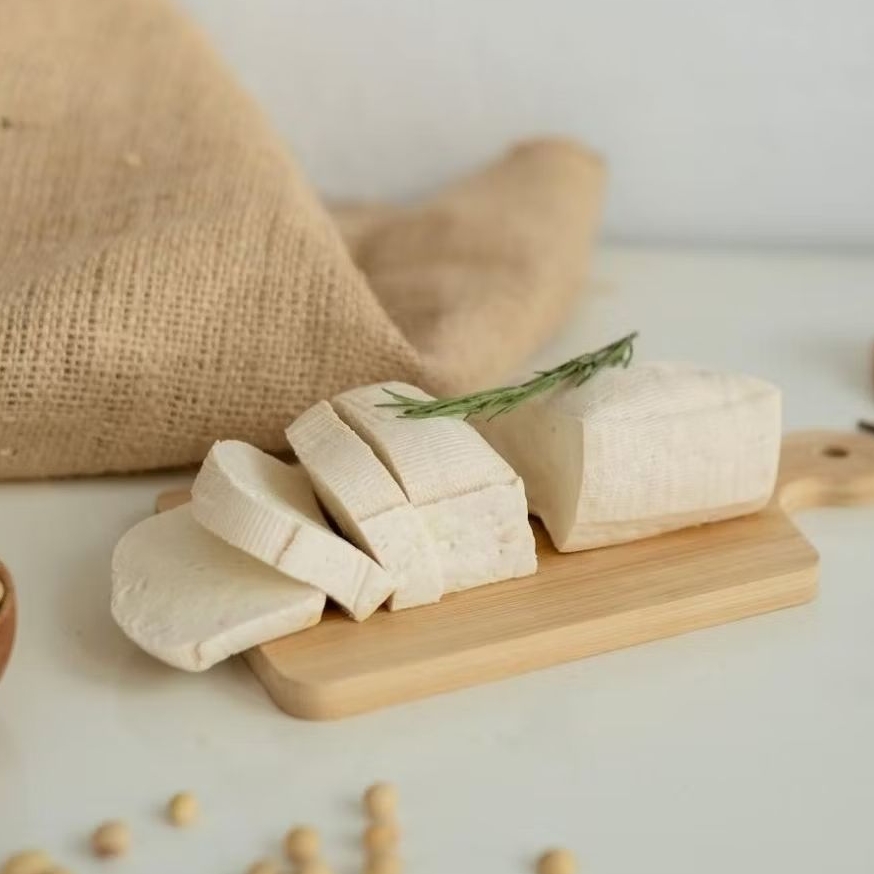 

Tahu Putih 5Psc (1Buntel) Segar IGNACIOBOX