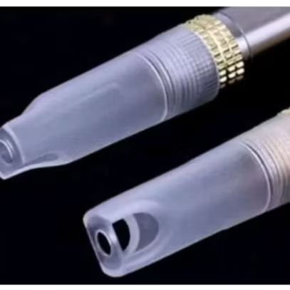 Tutup Pen Bekam / Kepala Pena Bekam / Ujung Pen Bekam / Penutup Pena Bekam / Pen Sammora Gold