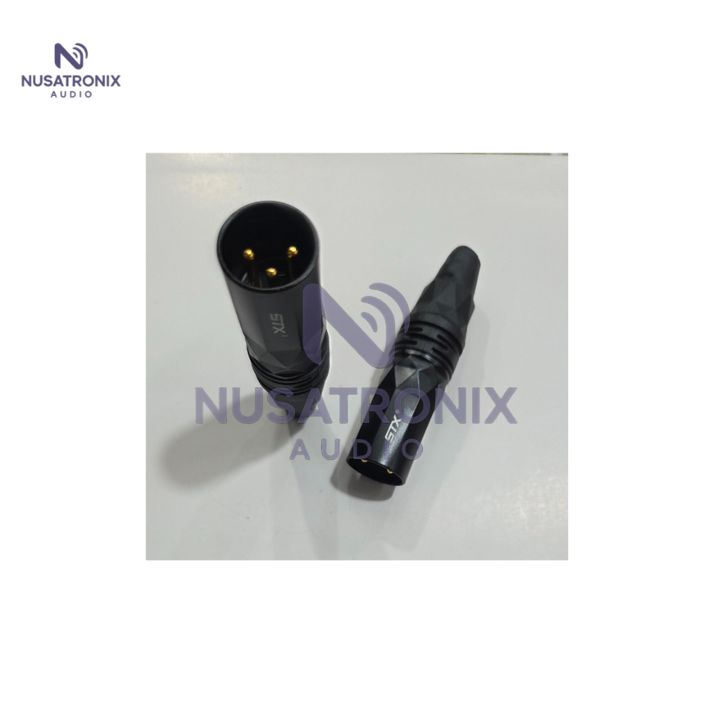 JACK CANON STX FEMALE & MALE