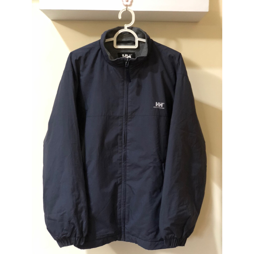 Jacket Windbreaker Helly Hansen