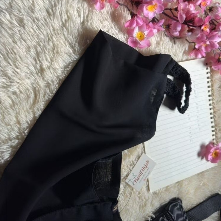 CADAR TALI KARET/CADAR SIFON/CADAR INSTAN