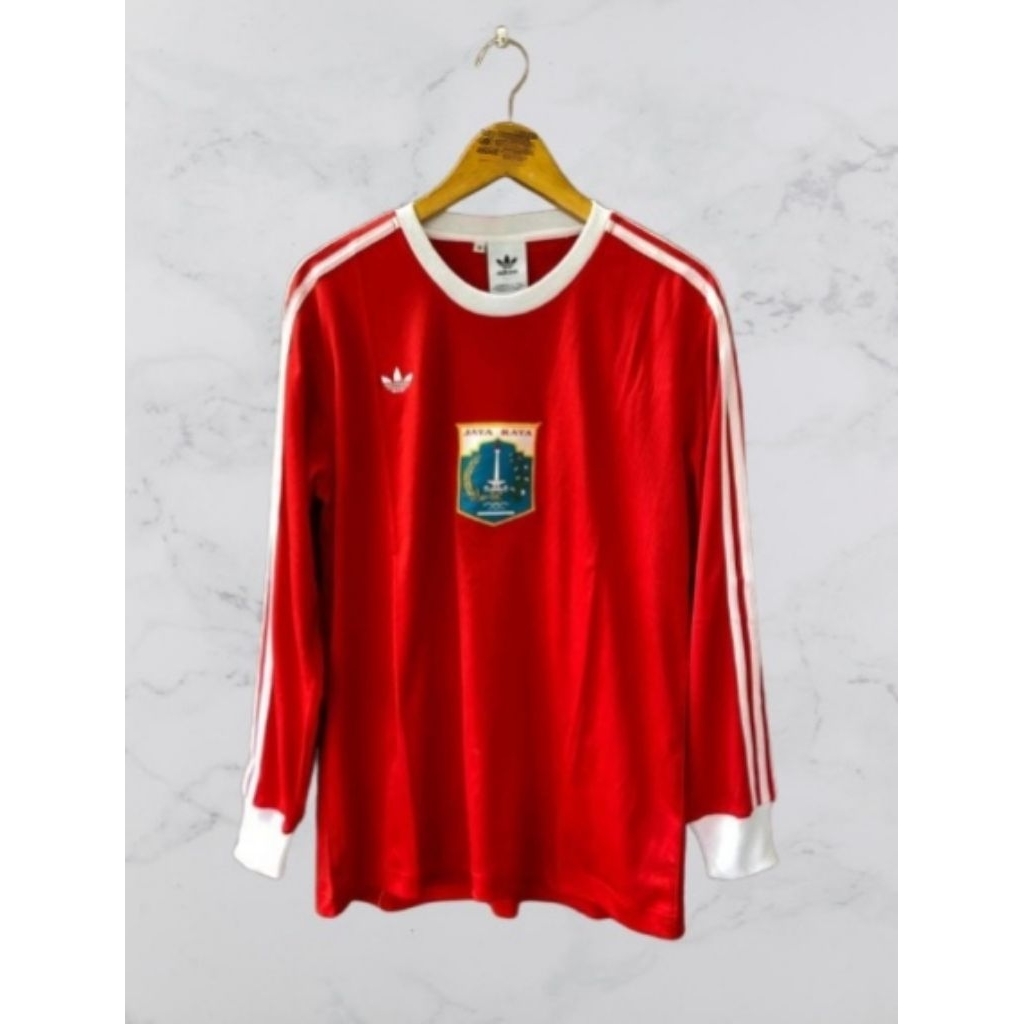 Jersey Retro Persija