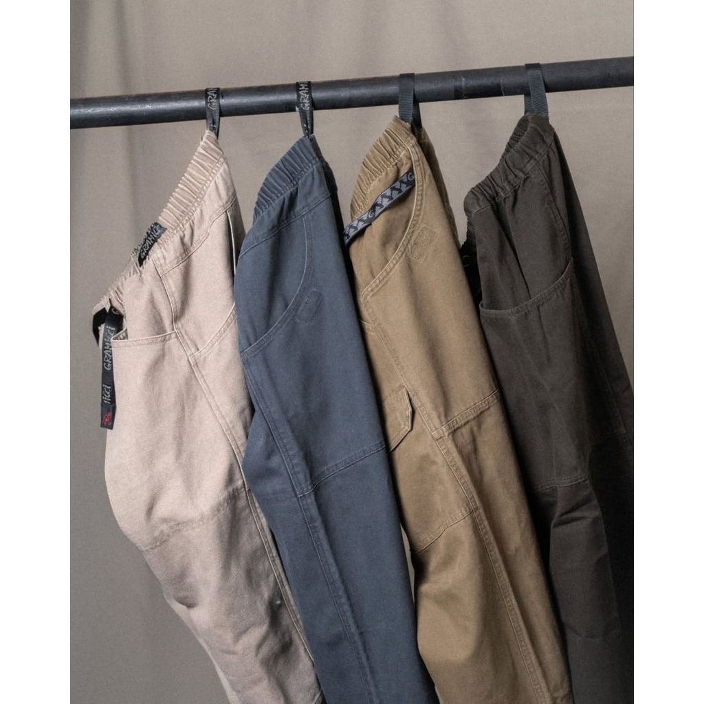 Gramicci Original Freedom Collection