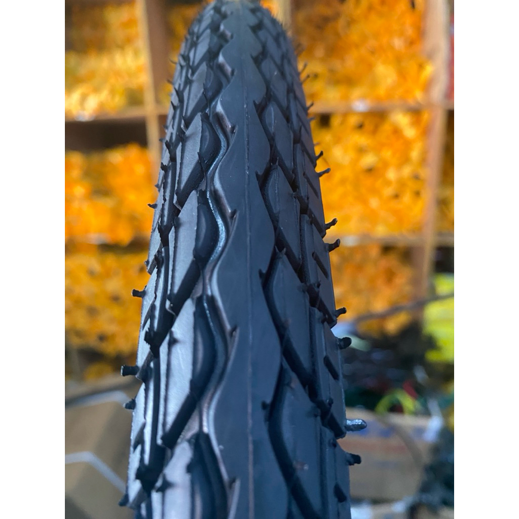 Ban Luar Sepeda 20 x 1.75 Kenda