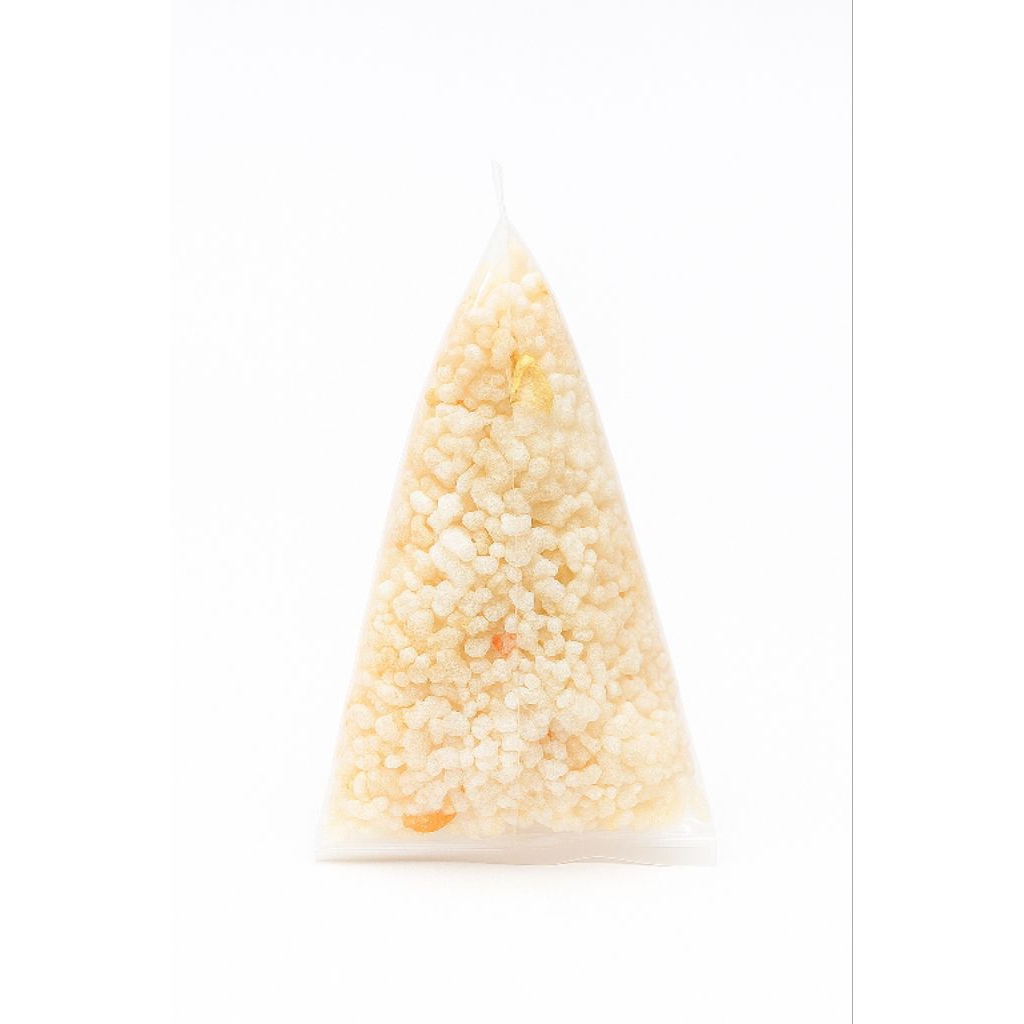 

Cengkaruk Nasi Kering Matang Snack Makanan Ringan cemilan sehat