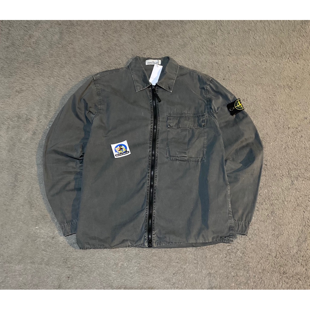 Stone Island Overshirt