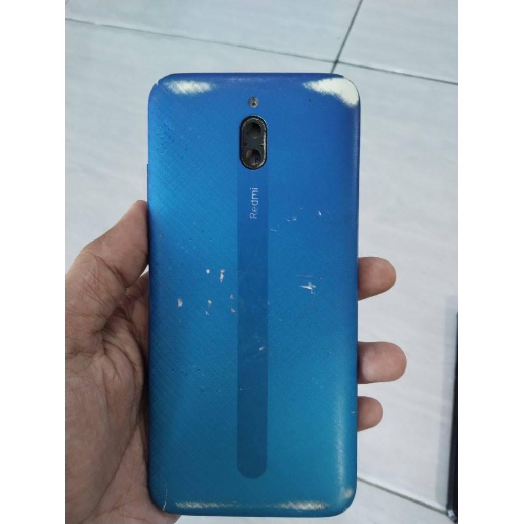 mesin redmi 8a pro 3/32 mati
