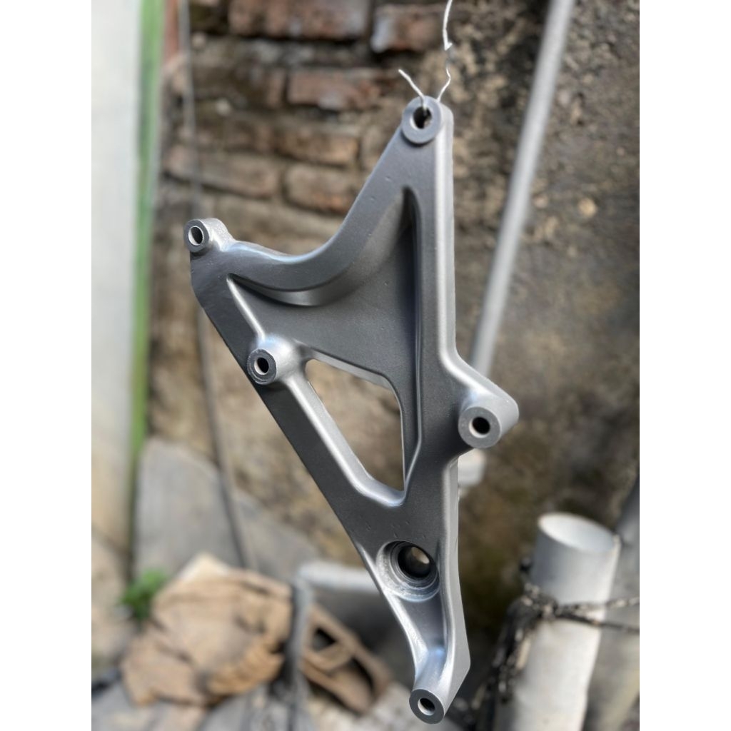 ARM VARIO PNP BEAT 2020 KE ATAS SCOOPY GENIO