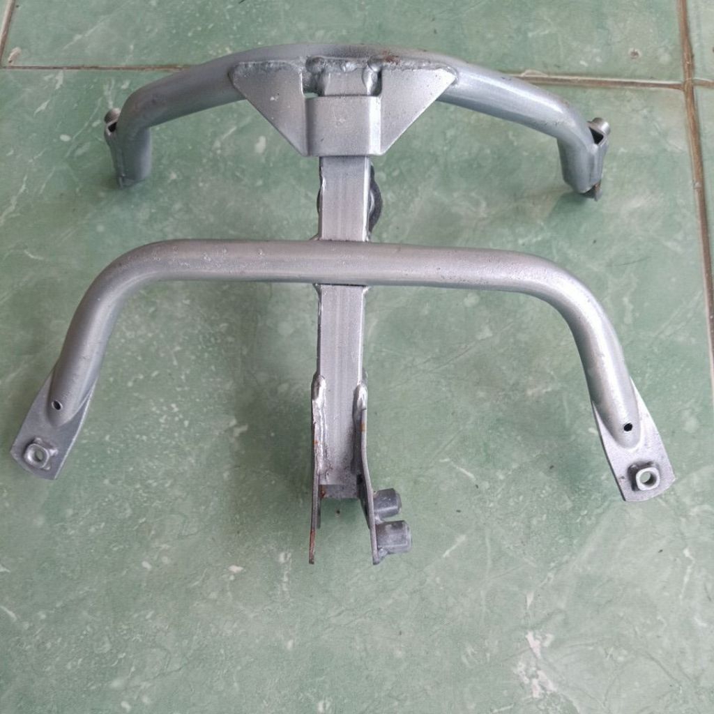 Tanduk rusa CBR 150r old