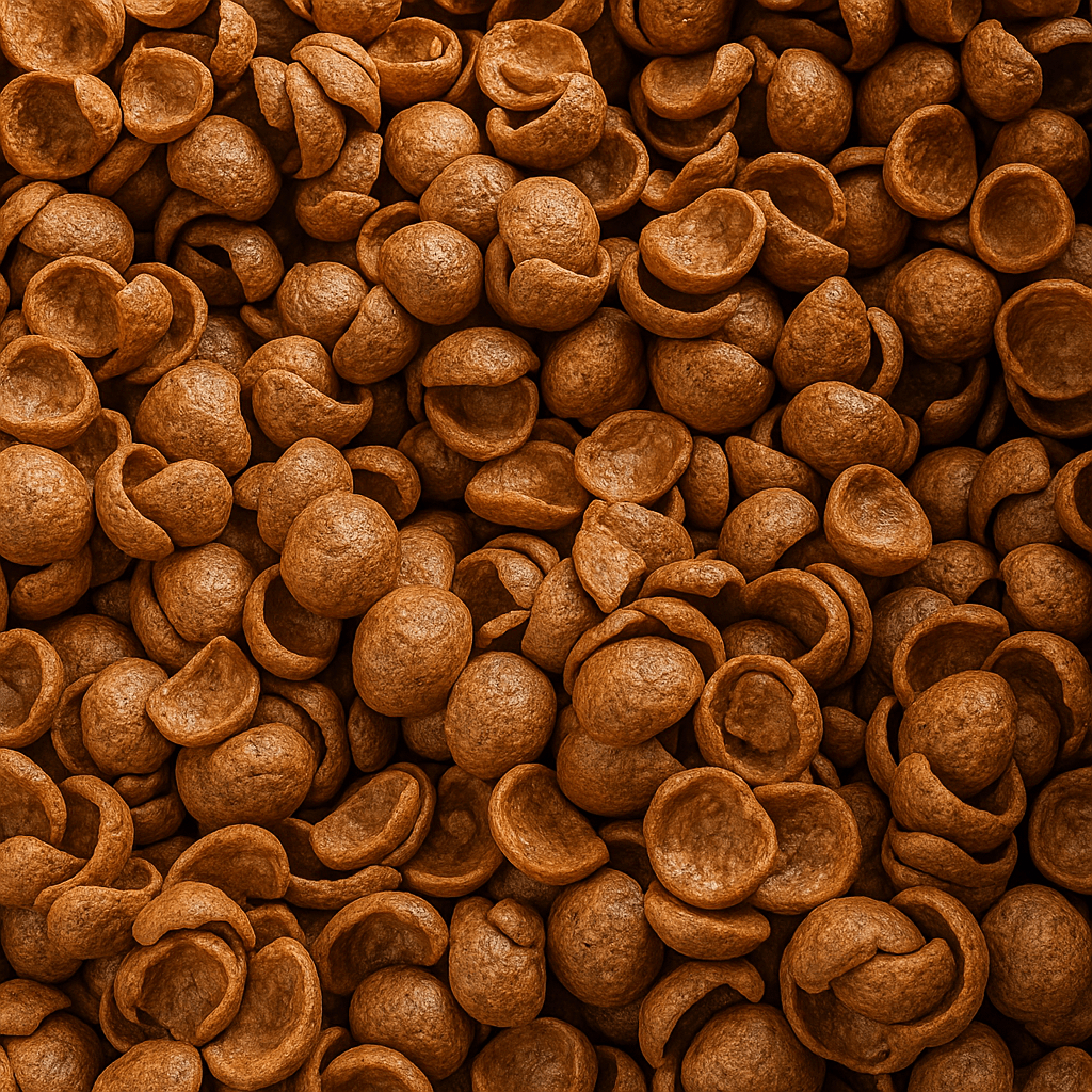 

Coco Crunchy Sereal Cokelat Renyah Sereal sarapan Renyah Manis pack 500gr