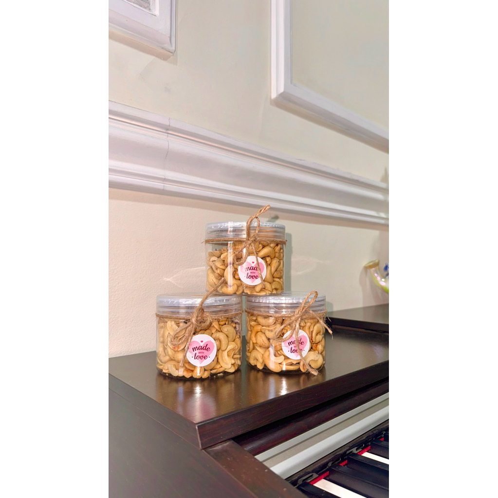 

Kacang Mente Madura Goreng