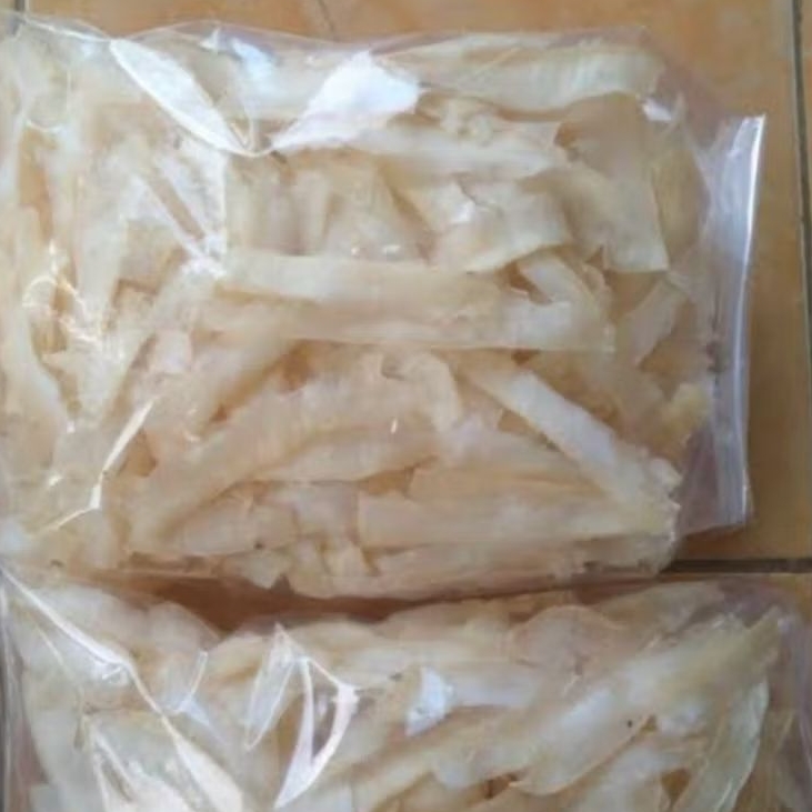 

keripik manggeleng mentah 1kg siap redy
