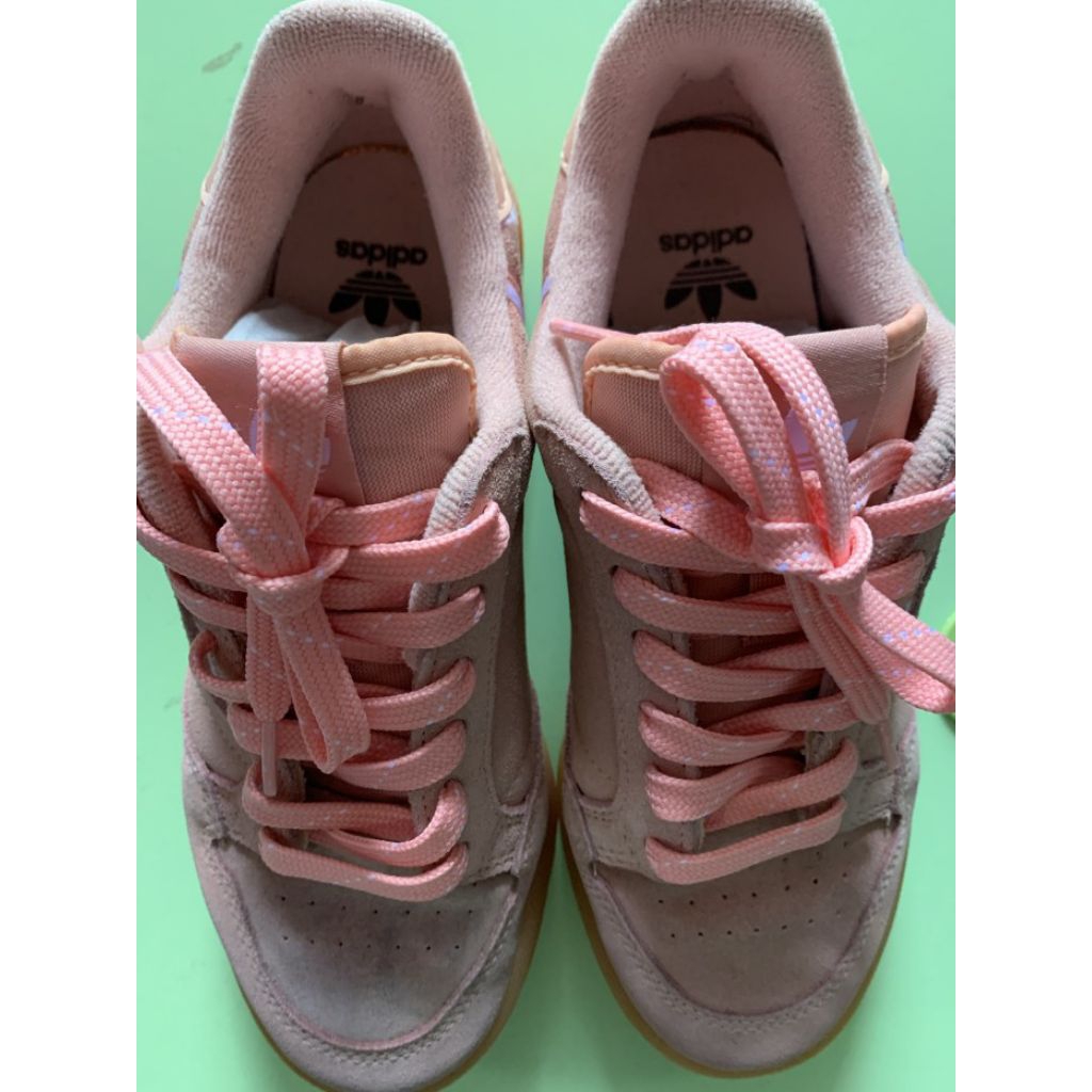 Adidas Continental 80 J