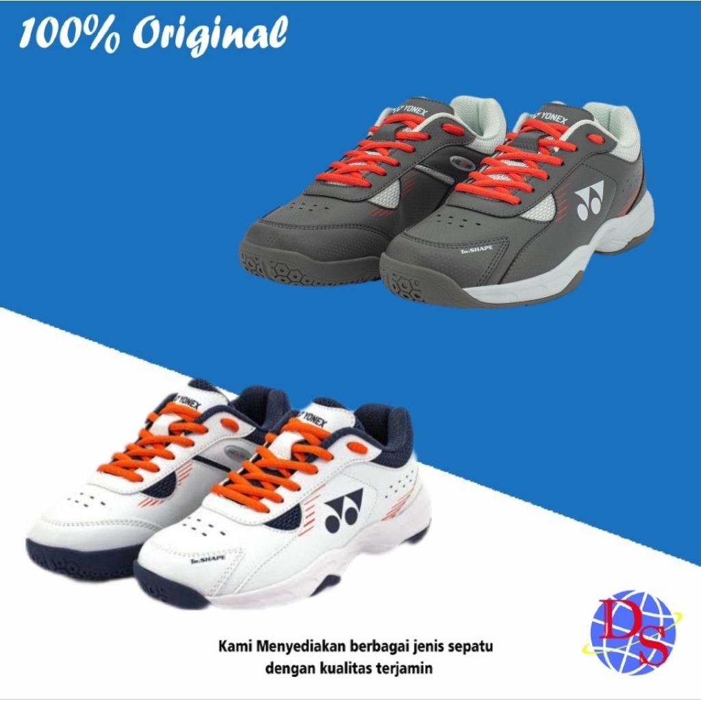 Sepatu Bulutangkis Hexis Sepatu Olahraga Bulutangkis Sepatu Olahraga Bulutangkis