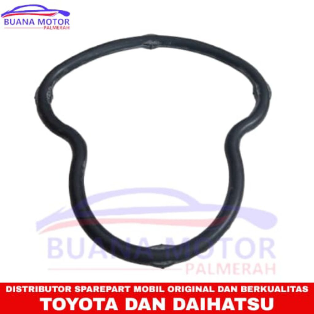 Oring Rumah Filter Oli Innova Bensin 2004-2015/Fortuner Hilux Bensin 2005-2015 Original 15692-0C010