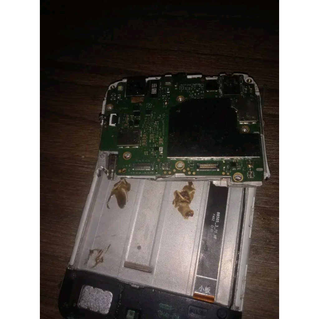 mesin xiaomi redmi 5a