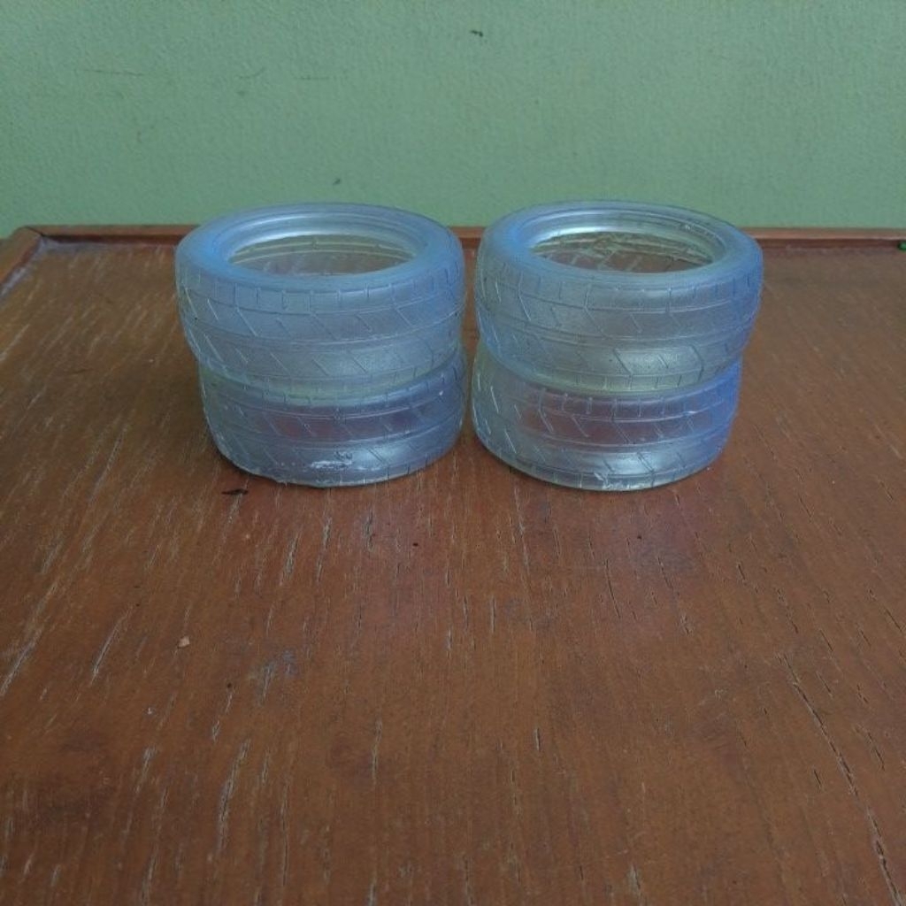 | BAN MOBIL RC DRIFT |