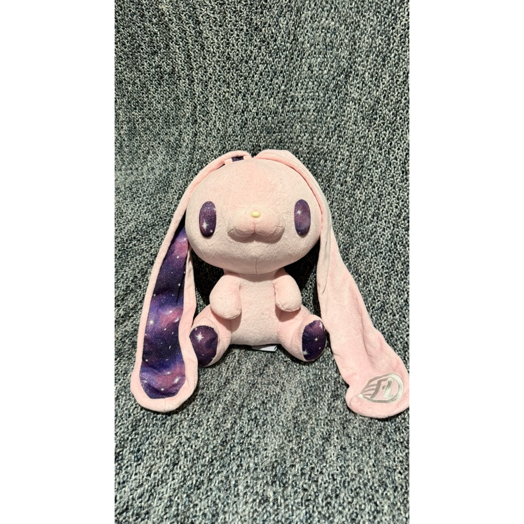 Gloomy All Purpose Bunny Cosmic Pink CGP-492