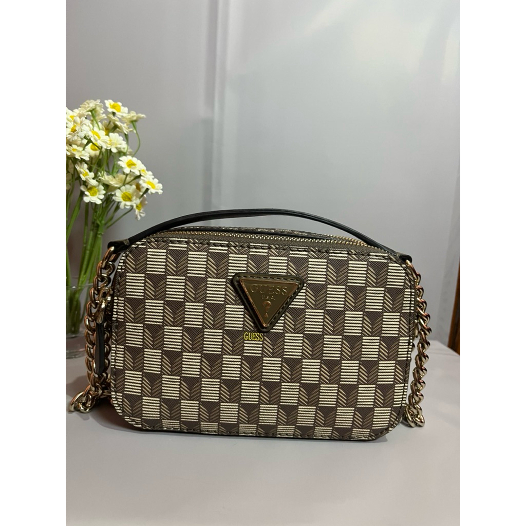 PRELOVED GUESS ORIGINAL