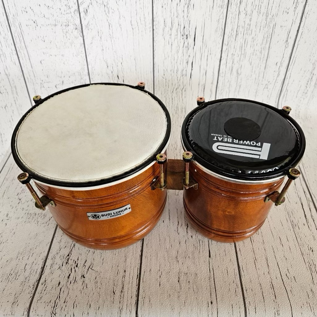 Kendang Ketipung Dangdut Kendang Ngamen Kendang Ketipung Hadroh Kempul Koplo Murah Berkualitas