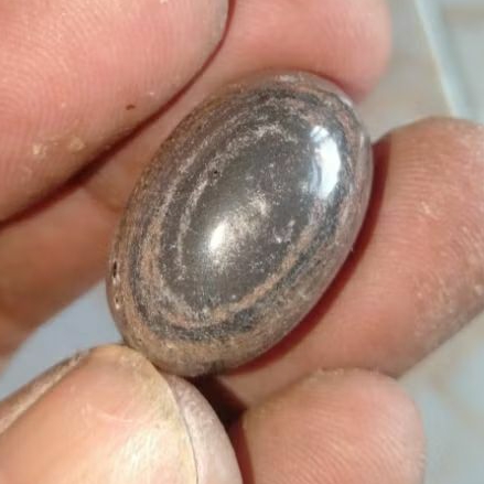 Batu Badar Besi Puser Semeru