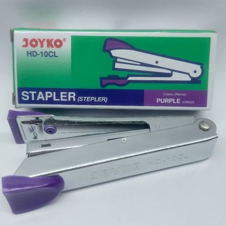 

MESIN STEPLES JOYKO WARNA ( HRG 1 PC )