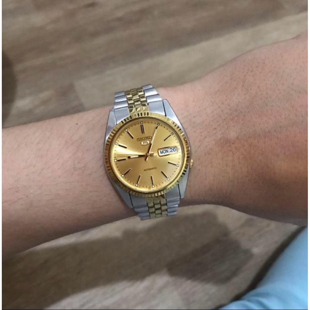 Seiko SNXJ92 rare itemmmm