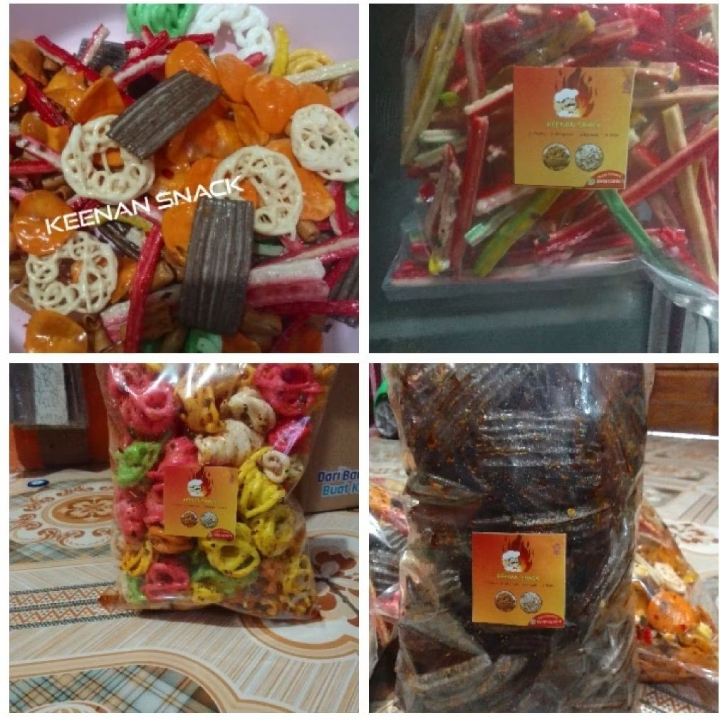 

paket hemat seblak mix pedas sebalak krupuk jengkol pedas seblak jaat beton pedas daun jeruk sebalak mix special ORI murah meriah