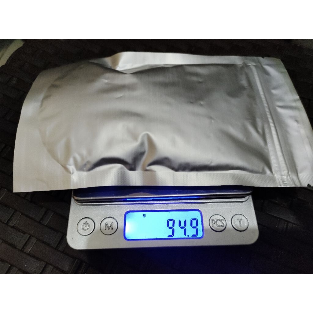 

Pure Matcha Powder Premium Grade Repack 90gr