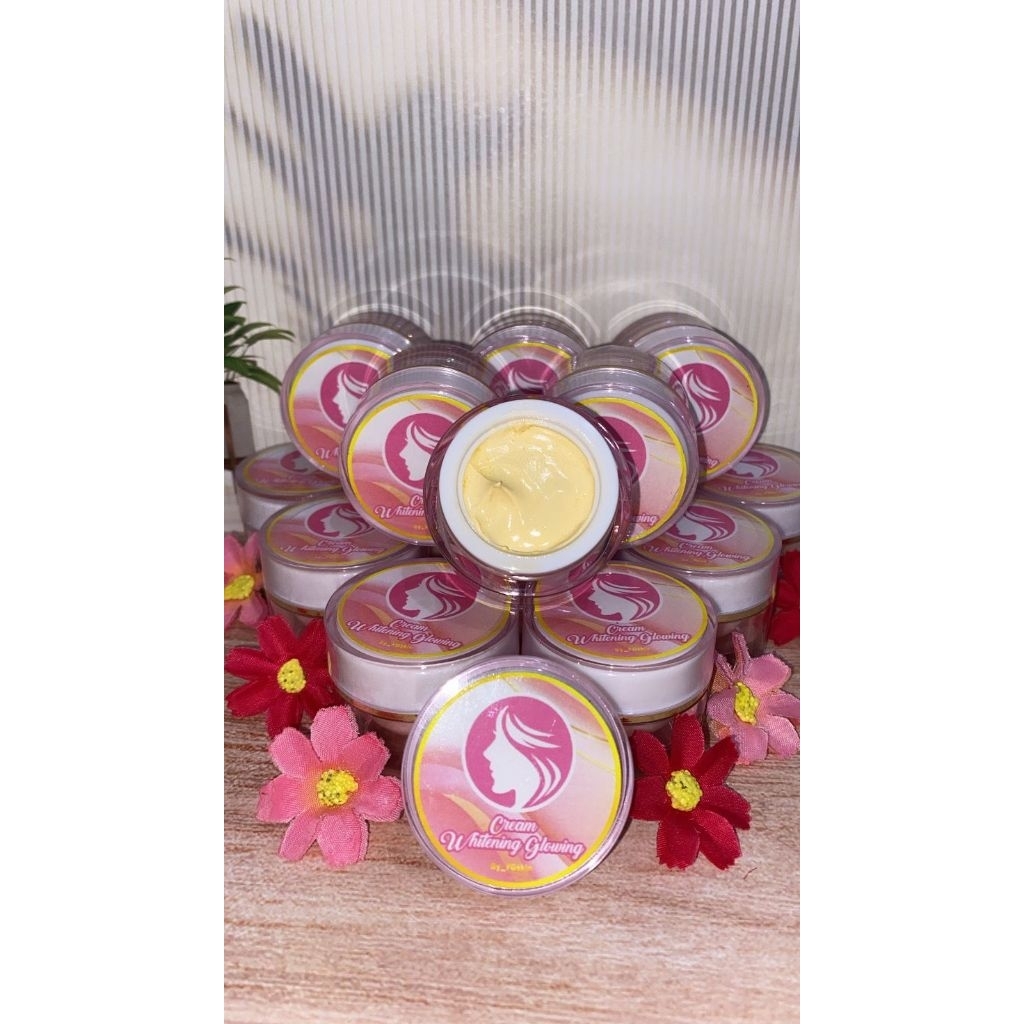 BB GLOWING / CREAM SIANG SUPER GLOWING