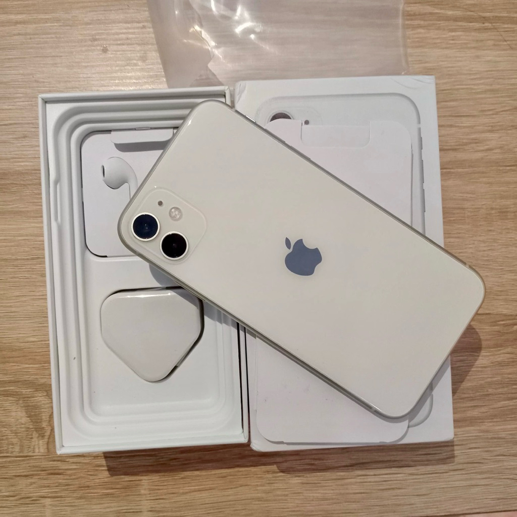 Iphone 11 Resmi Indonesia