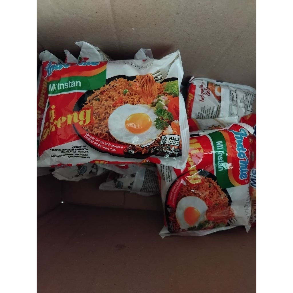 

indomie goreng 1dos