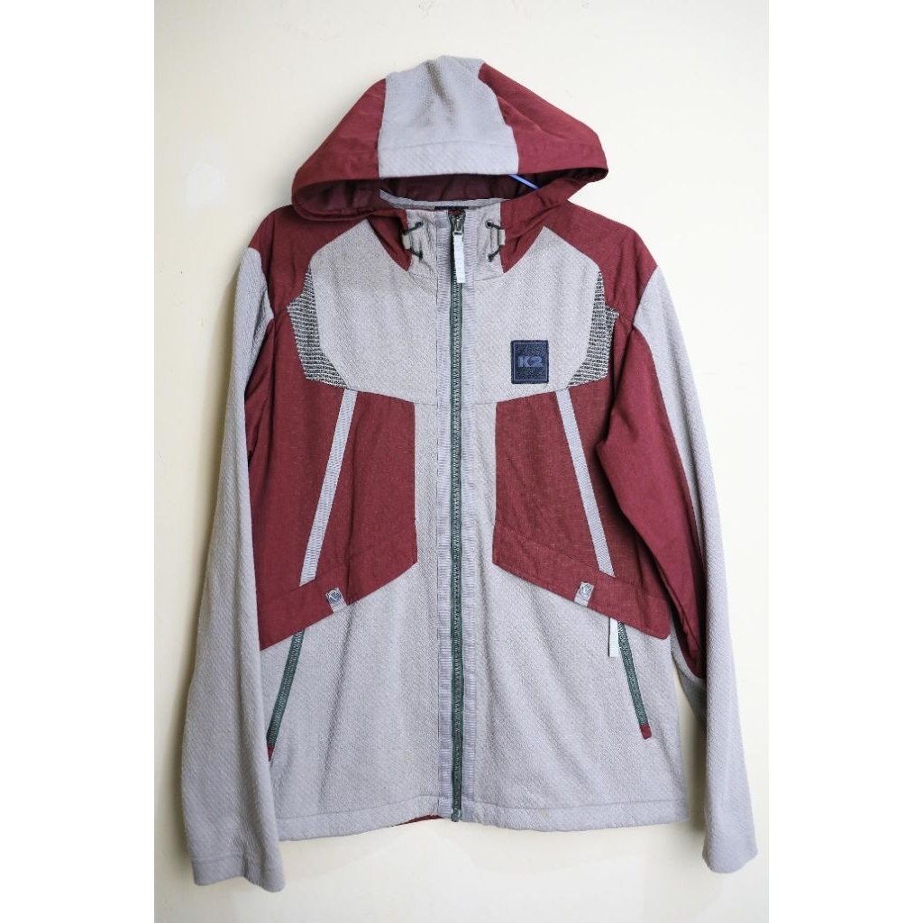 K2 Technical Outdoor