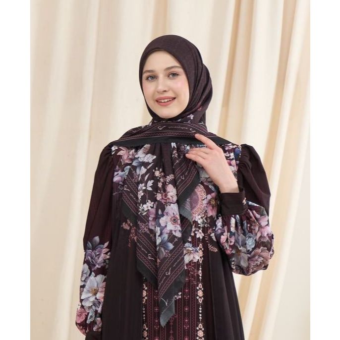 Yarashyma Scarf Gracia Series