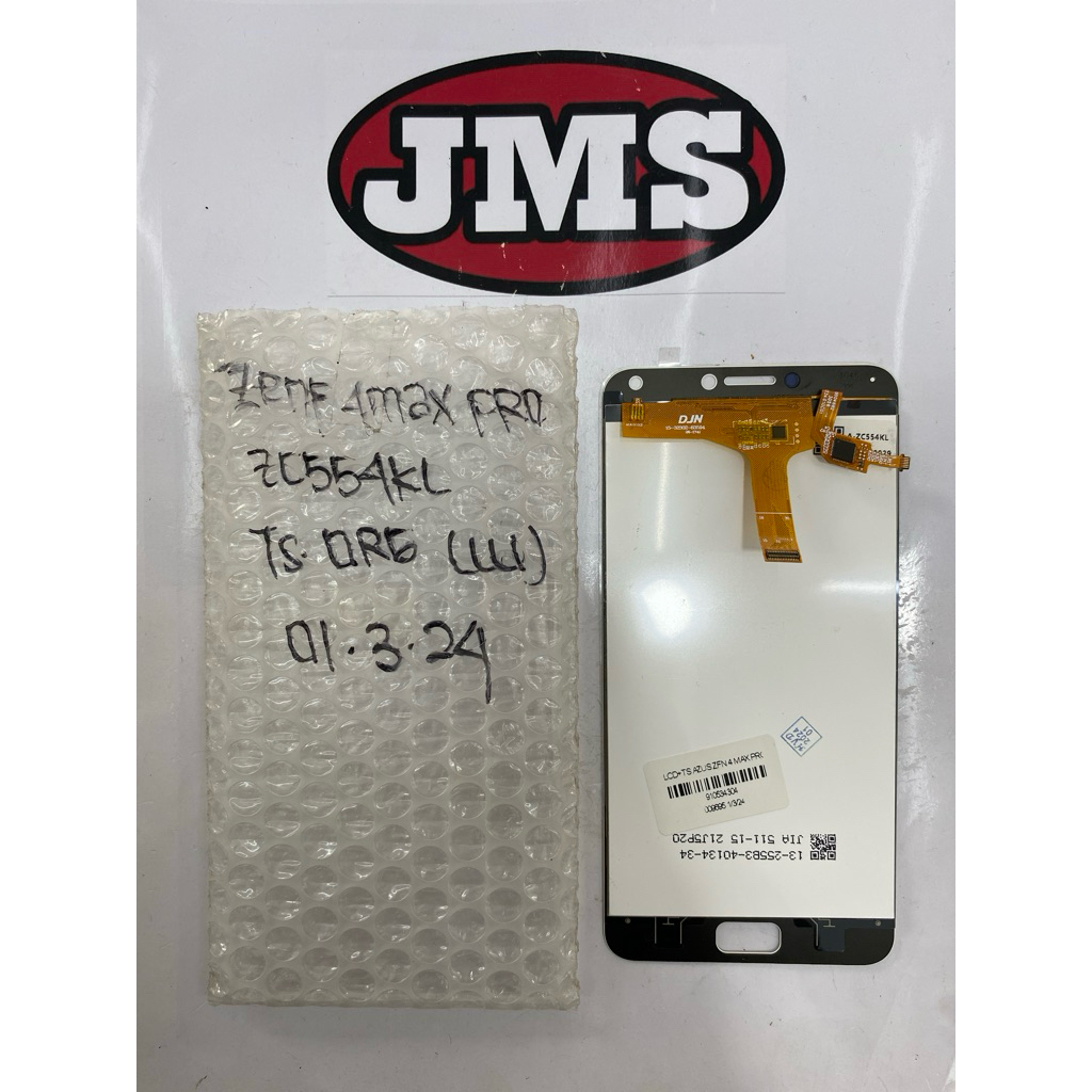 LCD ZENFONE 4 MAX PRO / ZC554KL