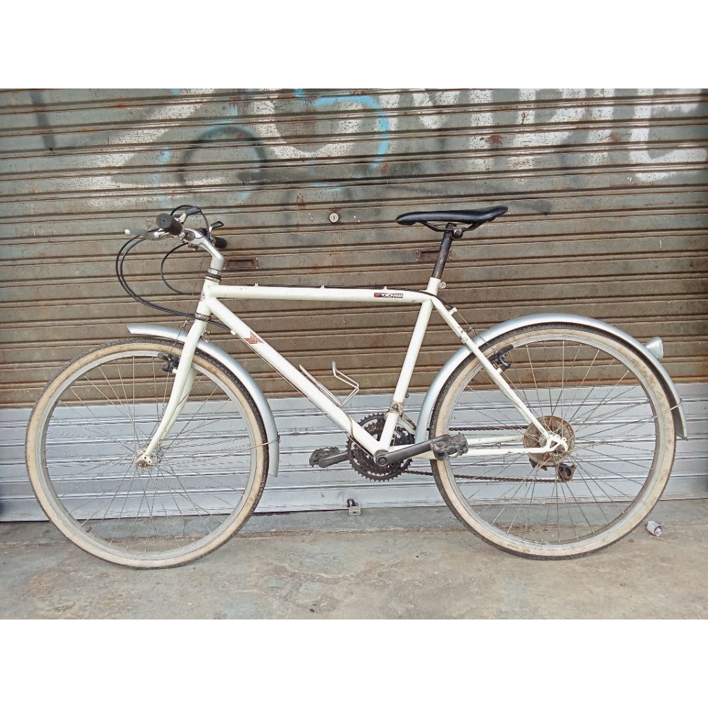 sepeda vintage yokohama 26