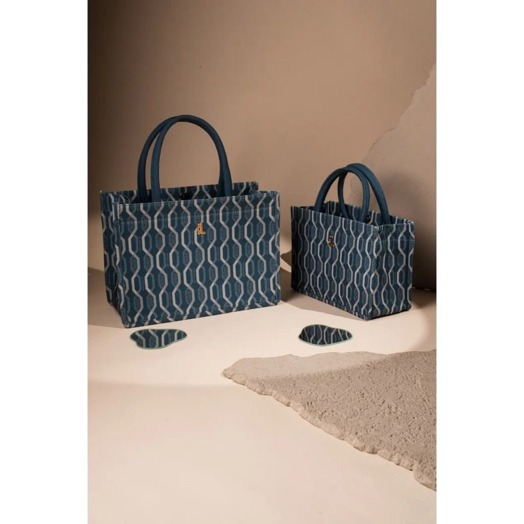 Heylocal Chale Totebag