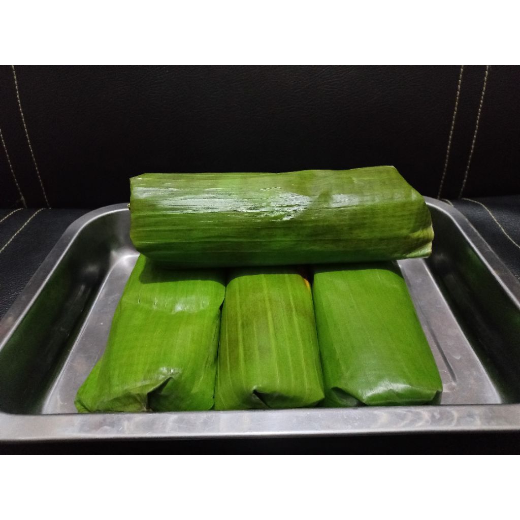 

uli ketan / ulen ketan bandung / dibuat dadakan 500g