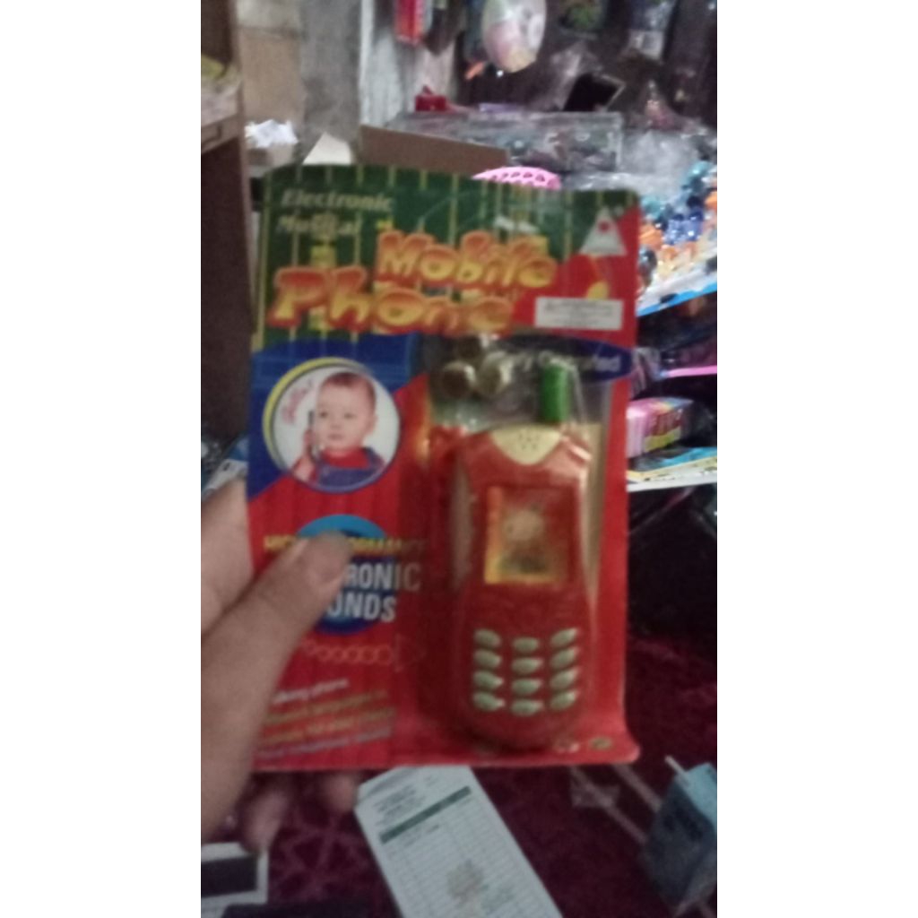 HP Obral cuci gudang