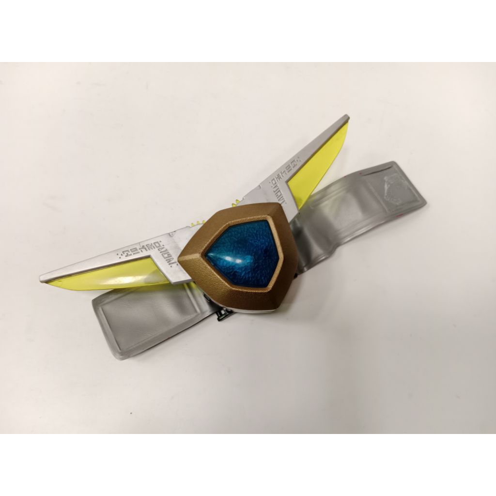 Ultra Replica Aggregator Bandai Ultraman Gaia