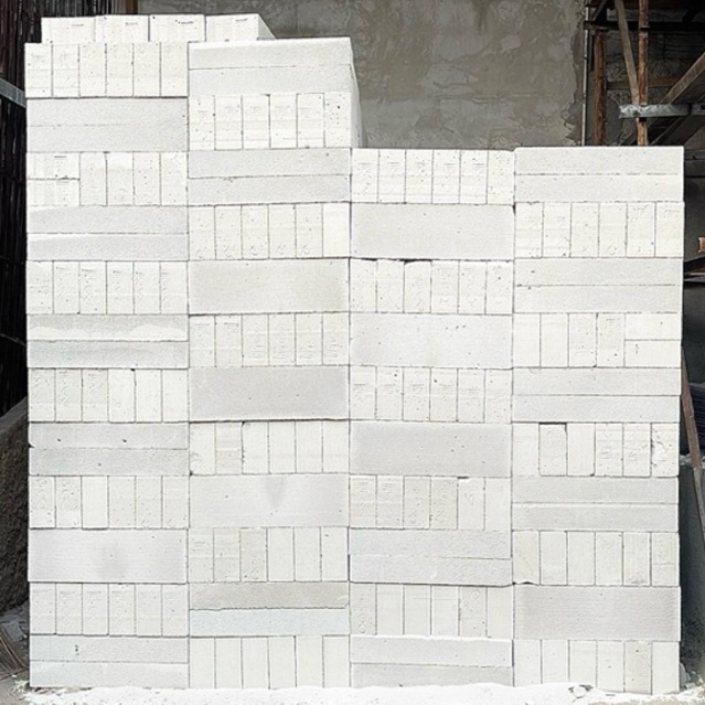 HEBEL MURAH GOODBLOCK BATA RINGAN 10 cm / 7,5 cm