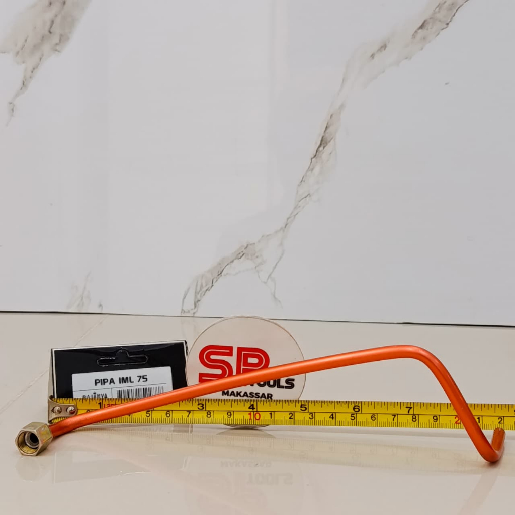 PIPA TEMBAGA / PIPA DISCHARGE / PIPA KOMPRESOR KOMPRESSOR COMPRESOR COMPRESSOR LAKONI IMOLA 75