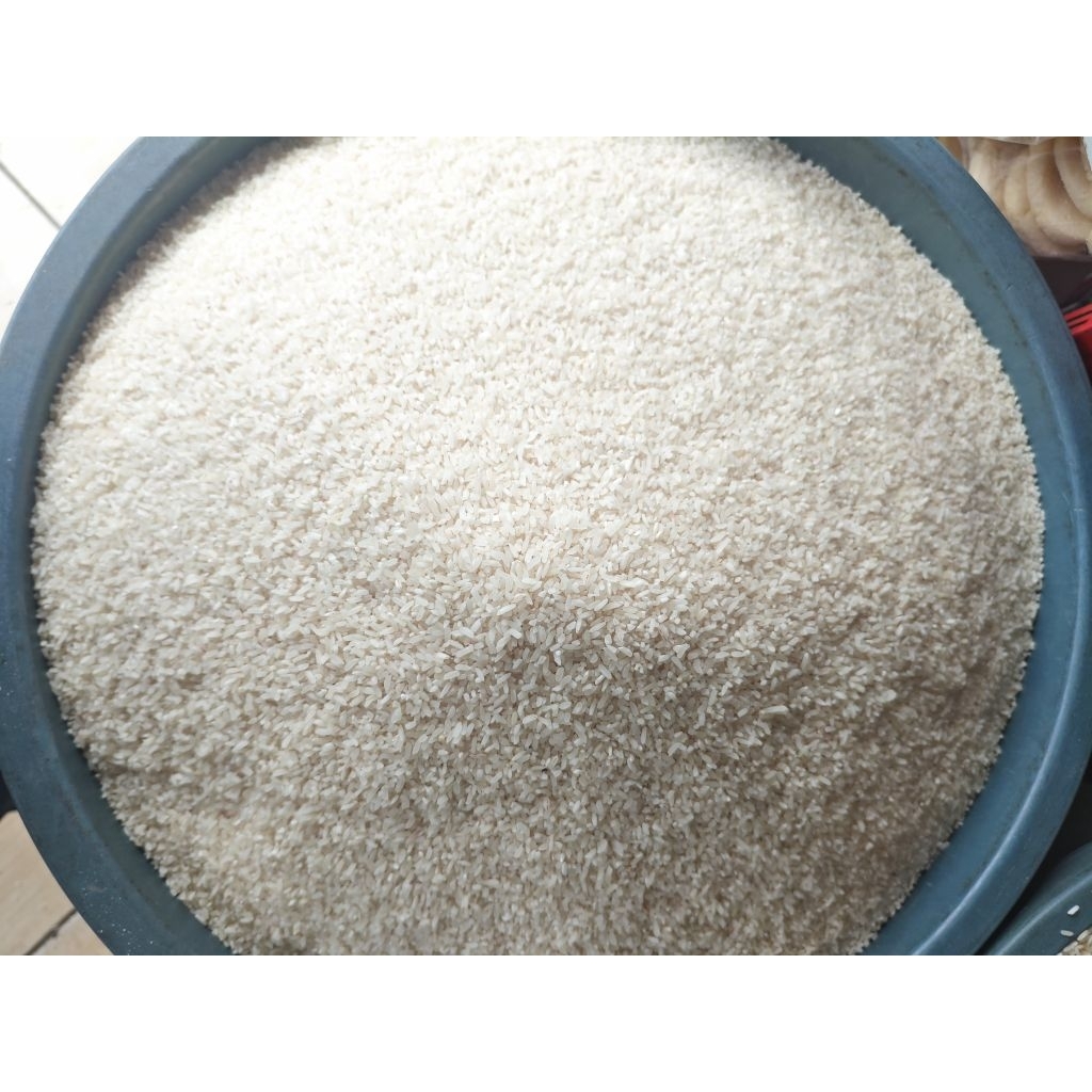 

1 KG BERAS SILATIHAN ASLI SIPIROK MASA PANEN 6 BULAN