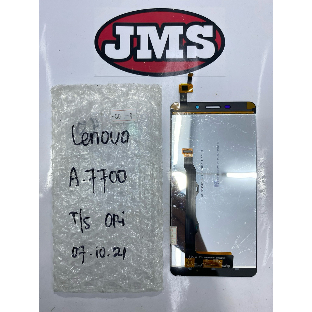 LCD lenovo a7700 ori