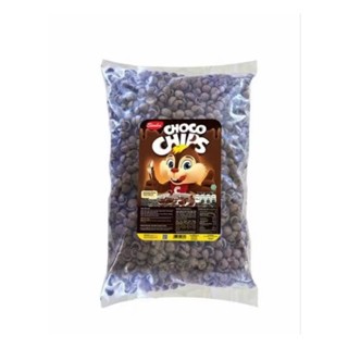 

SIMBA CHOCO CRUNCH KEMASAN REPACK